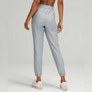 LULULEMON ADAPTED STATE HIGH-RISE TECH FLEECE JOGGER